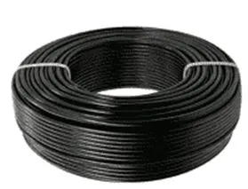 MIL-W -22759/19 drôtového vojenského štandardného drôtu teflónového drôtu ETFE ELEKTRONICKÝ DREH