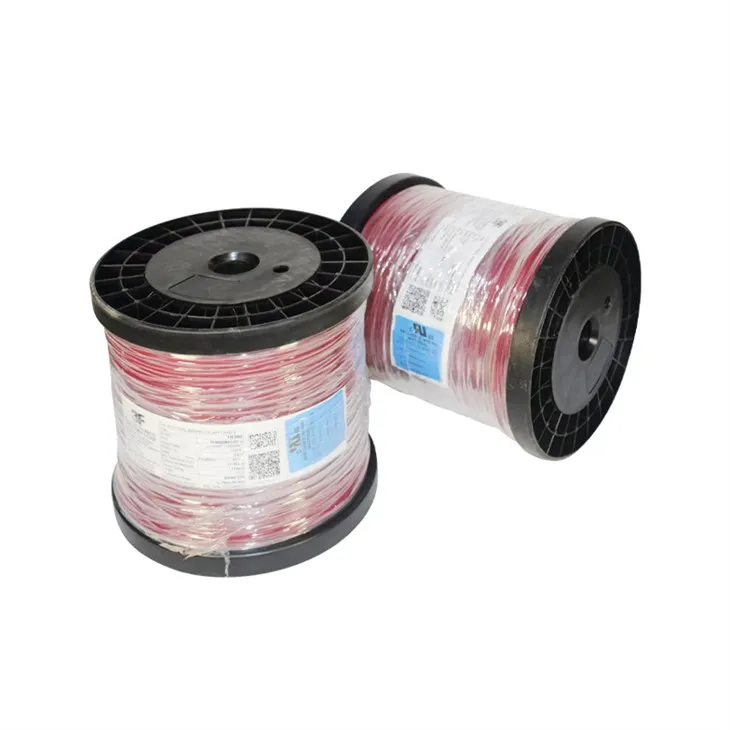Elektronický drôt UL10368 XLPE